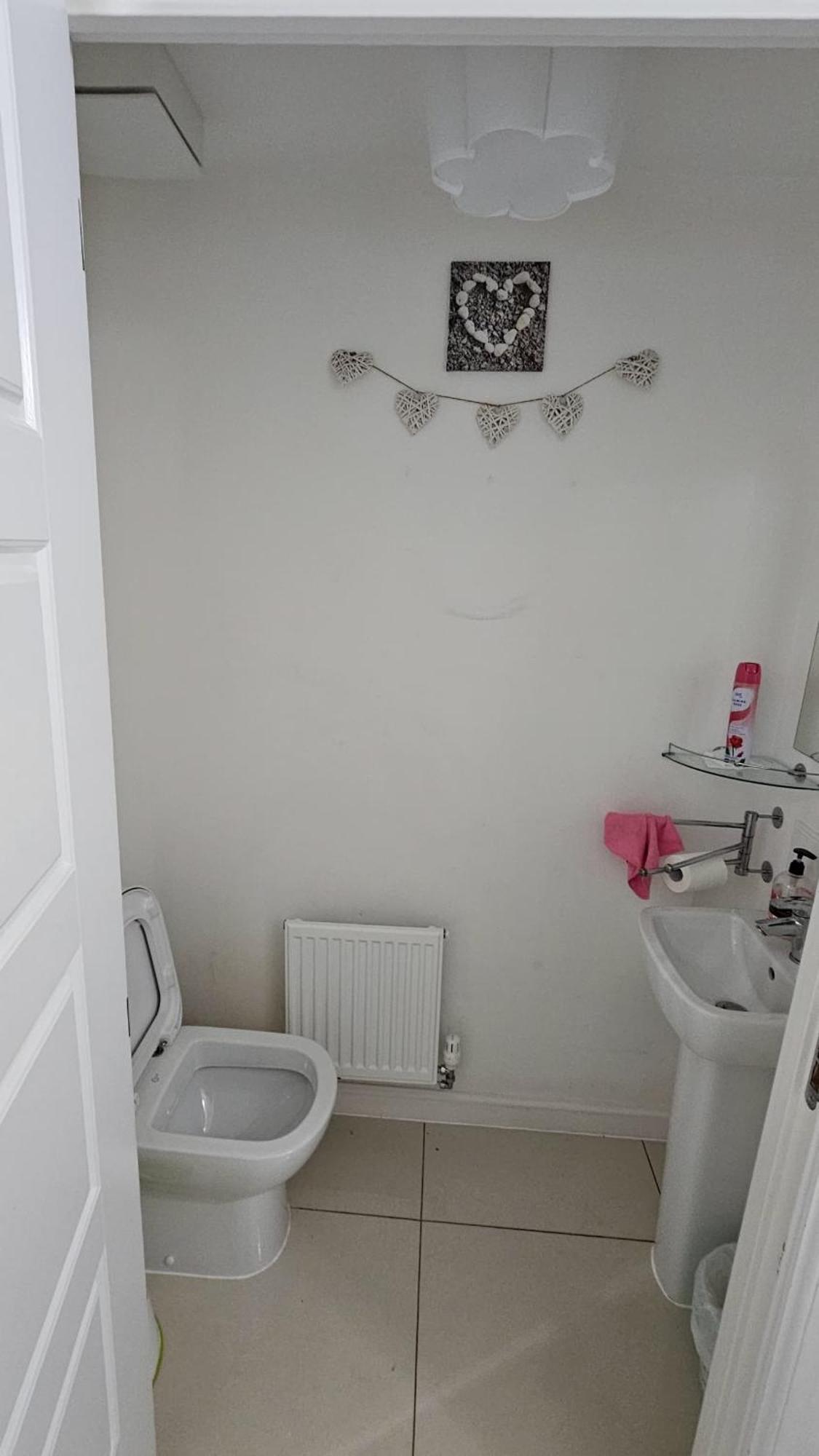 Cosy Room In Wellingborough Dış mekan fotoğraf